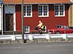 Bornholm ulubione miejsce rowerzystów w każdym wieku.